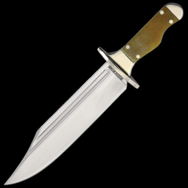Rough Ryder Cajun Miniature Bowie Knife