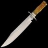 Rough Ryder Spanish Notch Miniature Bowie Knife
