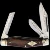 Rough Ryder Heavy Forge Stockman Folding Knife