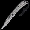 Rough Ryder Faux Damascus Framelock