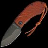 Rough Ryder Linerlock Wood
