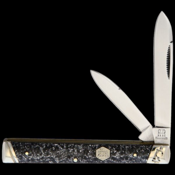 Rough Ryder Sparkle Doctors Knife
