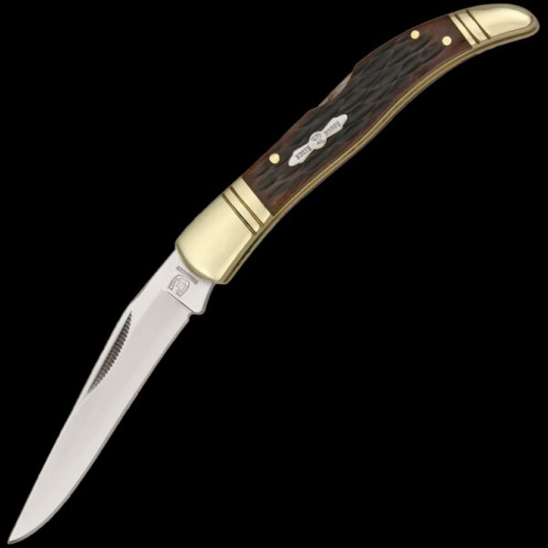 Rough Ryder French Tickler Lockback