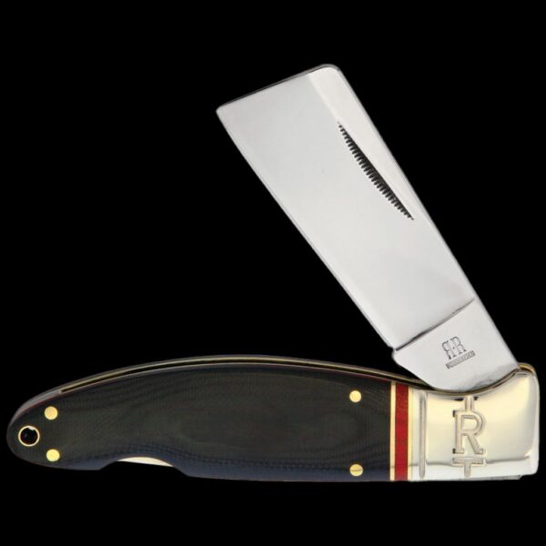 Rough Ryder Highland Pocket Cleaver