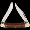 Rough Ryder High Plains Moose Folding Knife