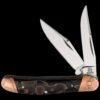 Rough Ryder Copper Swirl Copperhead Folding Knife