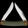 Rough Ryder Classic G-10 Moose Folding Knife