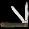 Rough Ryder Classic G-10 Trapper