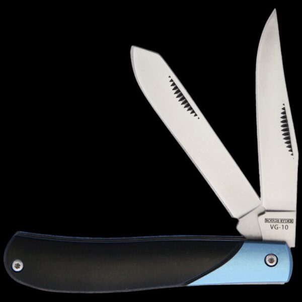 Rough Ryder VG-10 Mini Trapper