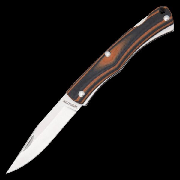 Rough Ryder Two-Tone Lockback