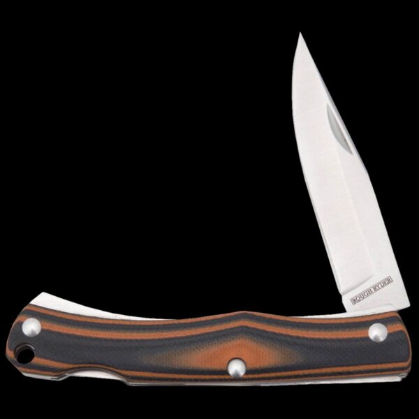 Rough Ryder Two-Tone Lockback - Image 2