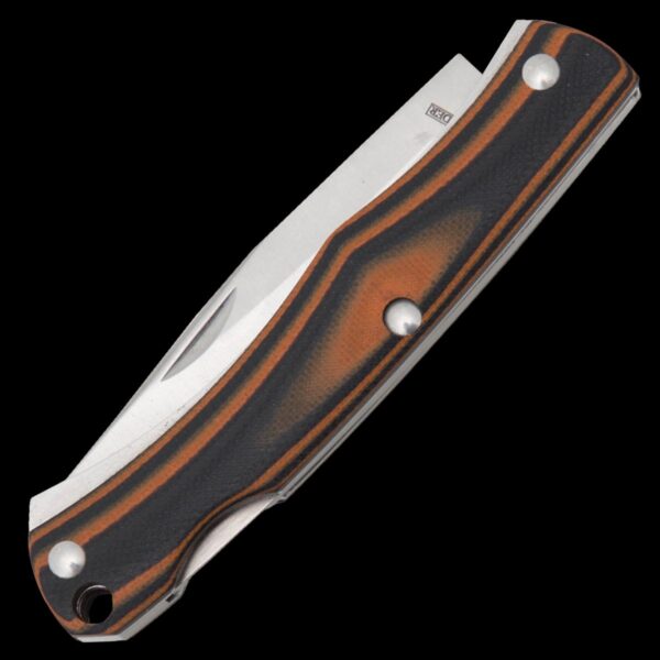 Rough Ryder Two-Tone Lockback - Image 3