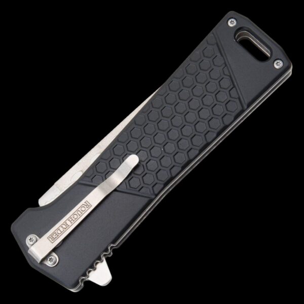Rough Ryder Diamond Sharpener Linerlock - Image 2