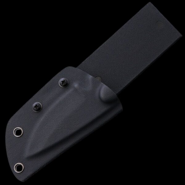 Rough Ryder Fixed Blade Red/Black G10 - Image 2