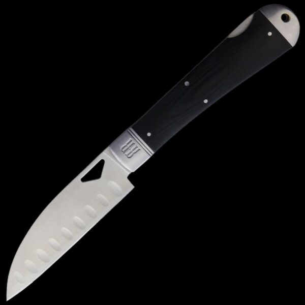 Rough Ryder Folding Sous Chef Knife