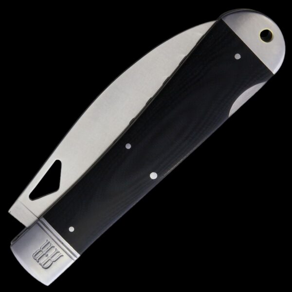 Rough Ryder Folding Sous Chef Knife - Image 2