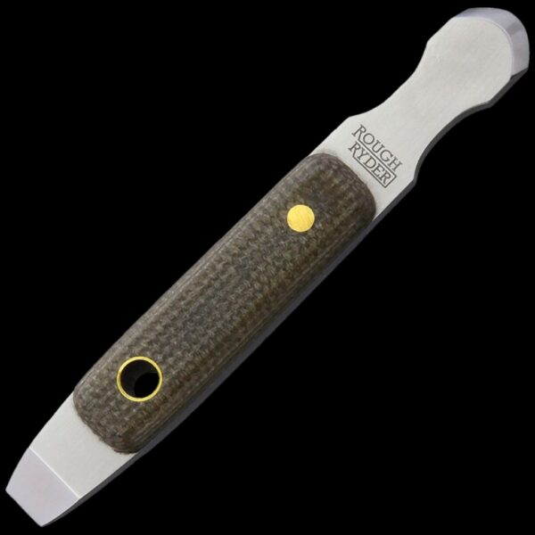 Rough Ryder JoBo Knife Pick and Mini Pry Tool