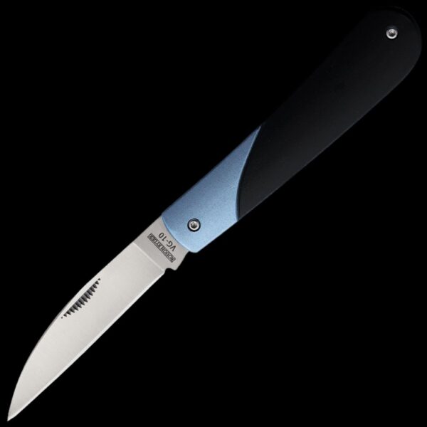 Rough Ryder VG-10 Wharncliffe Slip Joint Folding Knife