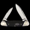Rough Ryder Classic Carbon II Canoe Folding Knife