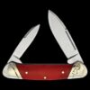 Rough Ryder Magician's Canoe Folding Knife