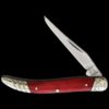 Rough Ryder Baby Toothpick Red Smooth