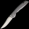 Rough Ryder Stainless Steel Framelock Folder