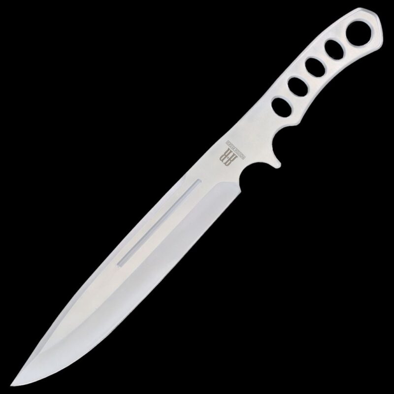 Rough Ryder Highland Bowie Thrower Blades.co.uk