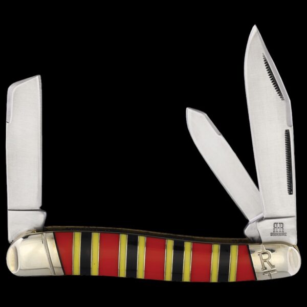 Rough Ryder Coral Snake Texas Stockman