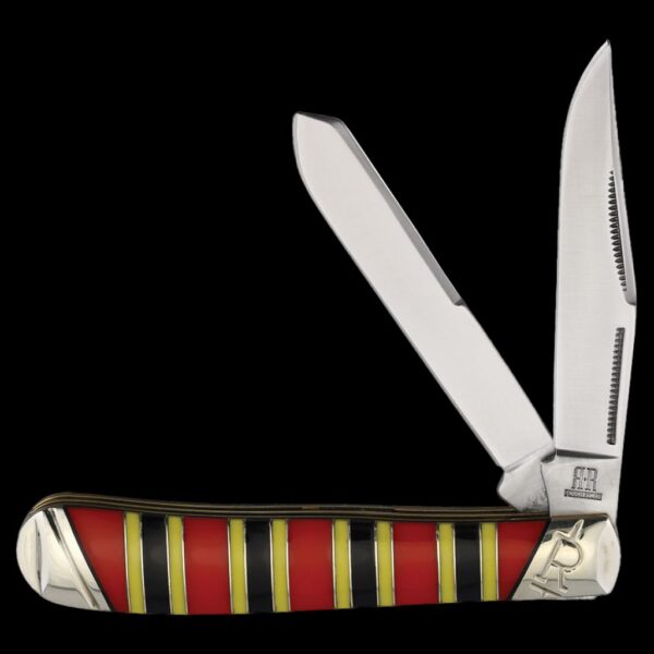 Rough Ryder Coral Snake Trapper
