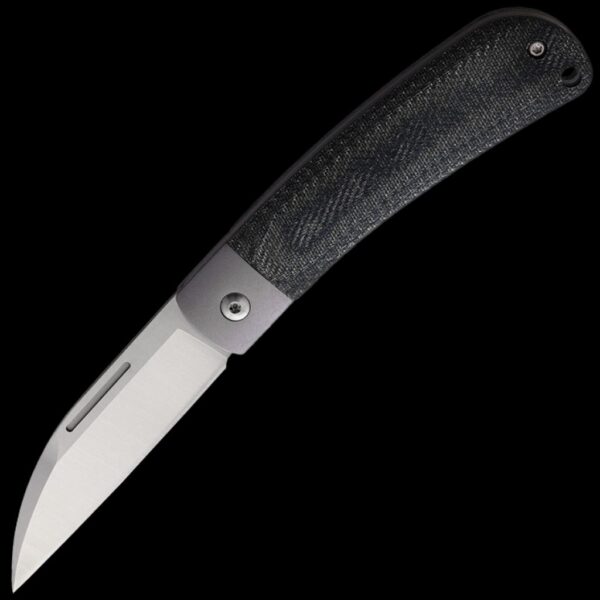 Rough Ryder APTA Folder Micarta