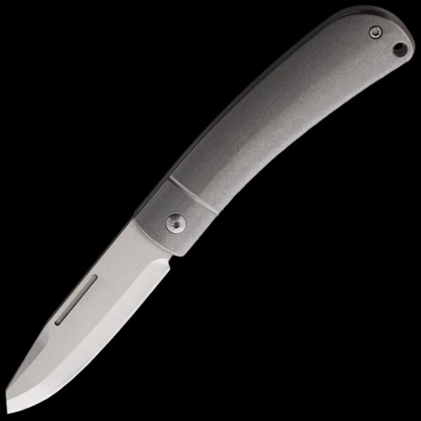 Rough Ryder APTA Folder Titanium