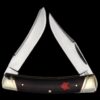 Rough Ryder Large Moose Black/Red