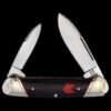 Rough Ryder Red Fox Canoe