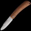 Rough Ryder APTA Folder Copper Wharncliffe