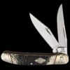 Rough Ryder Buckshot Bone Copperhead