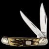 Rough Ryder Tuff Stag Copperhead
