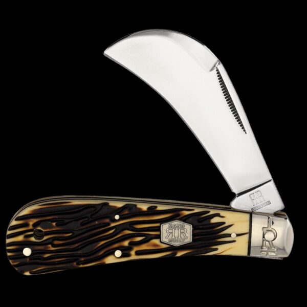 Rough Ryder Tuff Stag Hawkbill