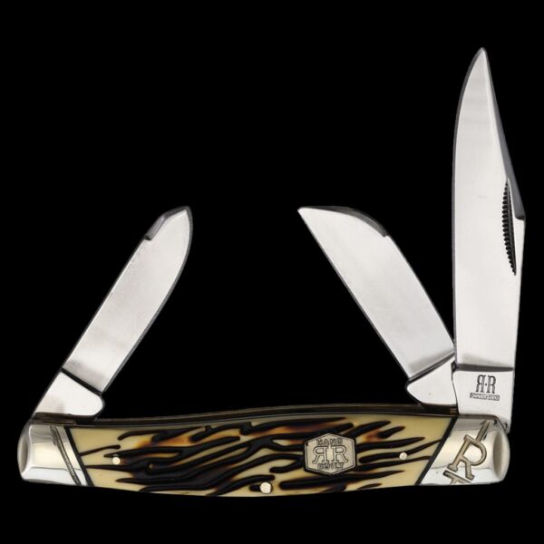 Rough Ryder Tuff Stag Large Stockman