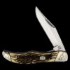 Rough Ryder Tuff Stag Folding Hunter