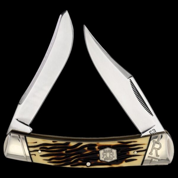 Rough Ryder Large Moose Tuff
