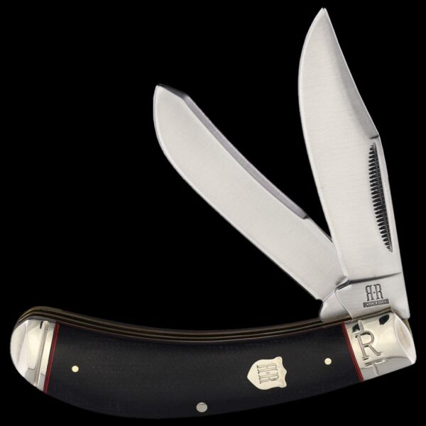 Rough Ryder Highland Bow Trapper
