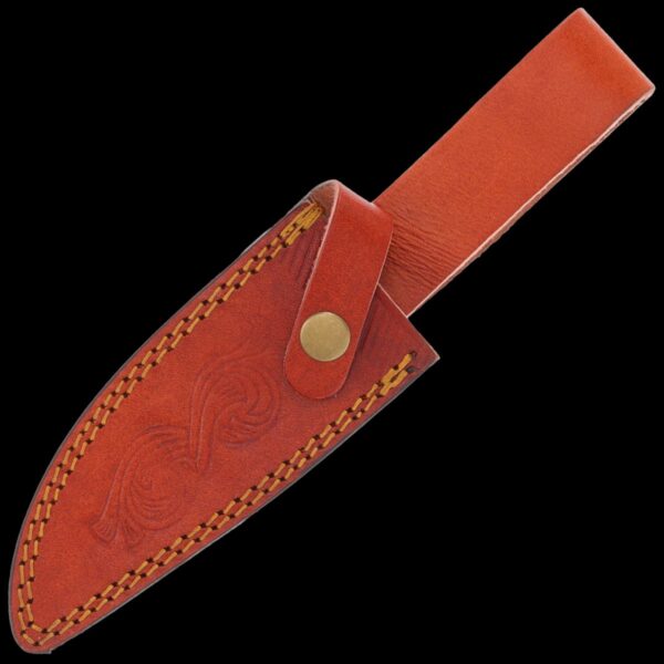 Rough Ryder Small Fixed Blade Hunter - Image 2