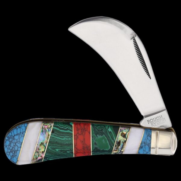 Rough Ryder Stoneworx Hawkbill