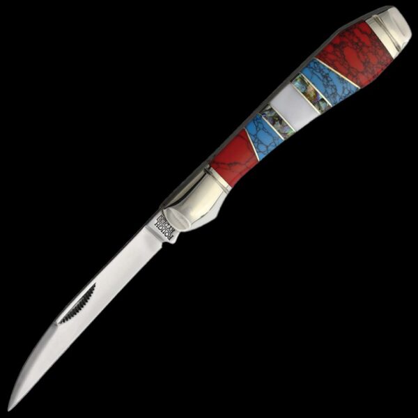 Rough Ryder Stoneworx Wharncliffe