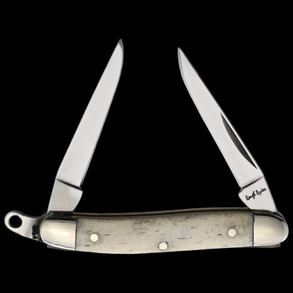 Rough Ryder Roughjacks Mini Muskrat