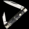 Rough Ryder Black Appaloosa Capital Intern