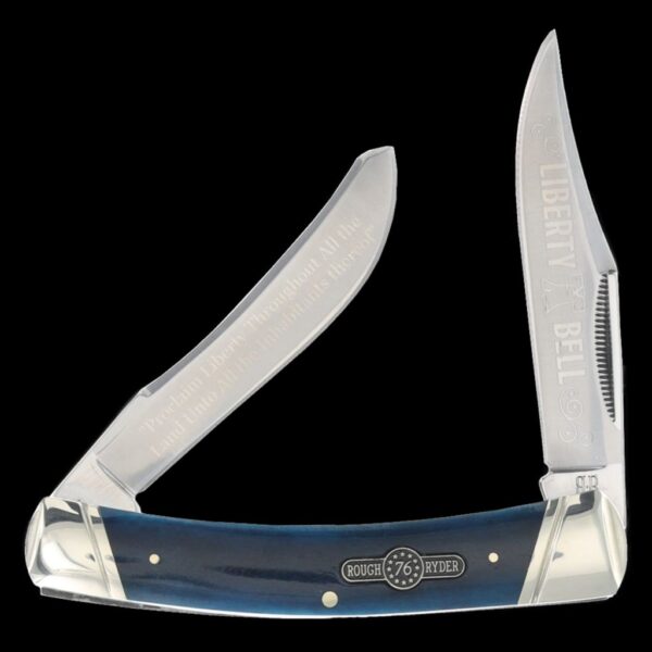 Rough Ryder Patriot Series Moose