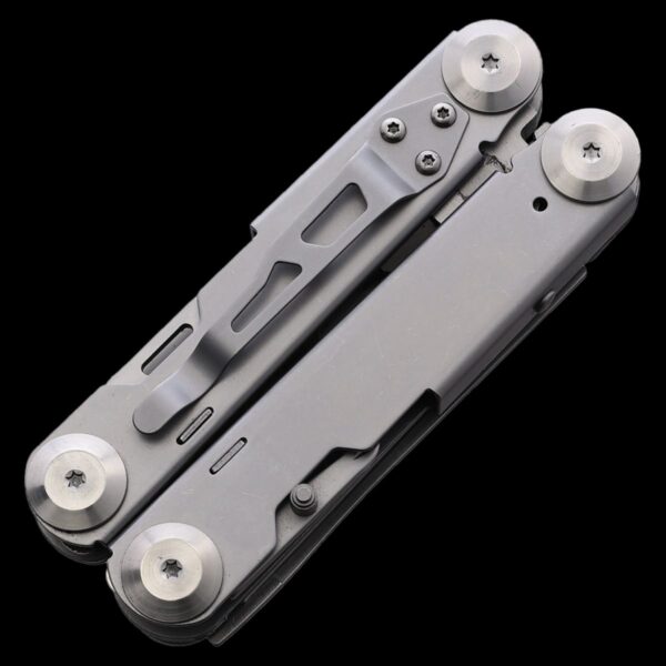 Rough Ryder Calypso Multi-tool D2 - Image 2