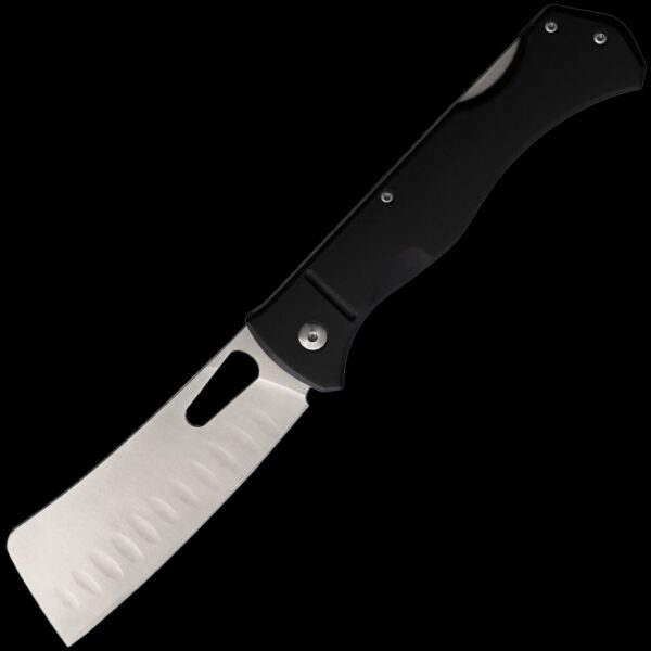 Rough Ryder Sous Chef Cleaver Lockback