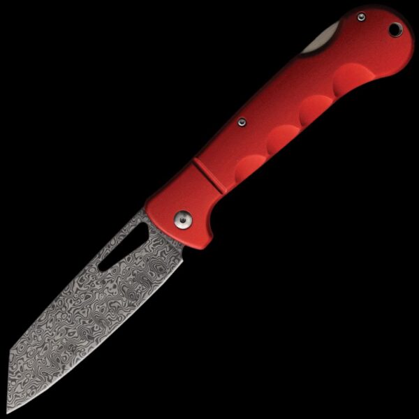 Rough Ryder Sous Chef Santoku Lockback